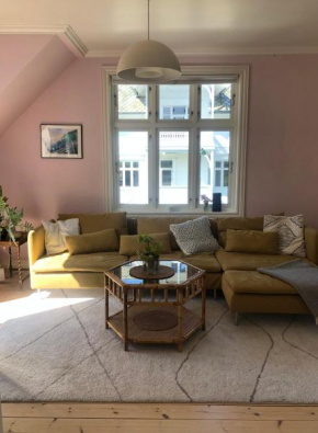 ONS - Classic scandinavian apartment